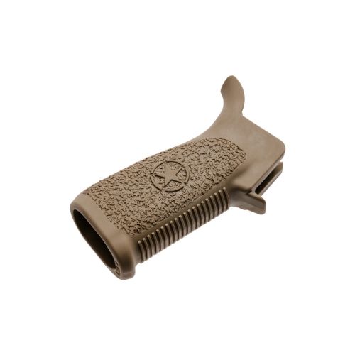 BCM PISTOL GRIP MOD 4 FDE