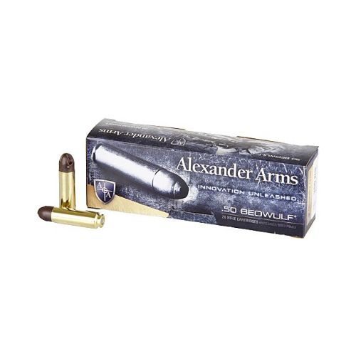 ALEXANDER 50 BEOWULF 200GR ARX
