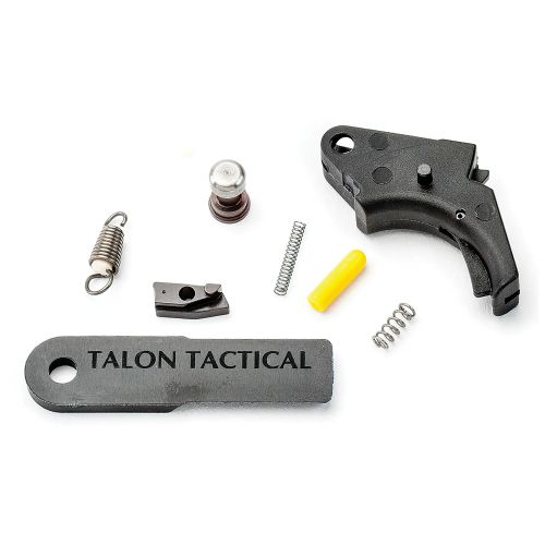 APEX TRIGGER POLYMER ACTION