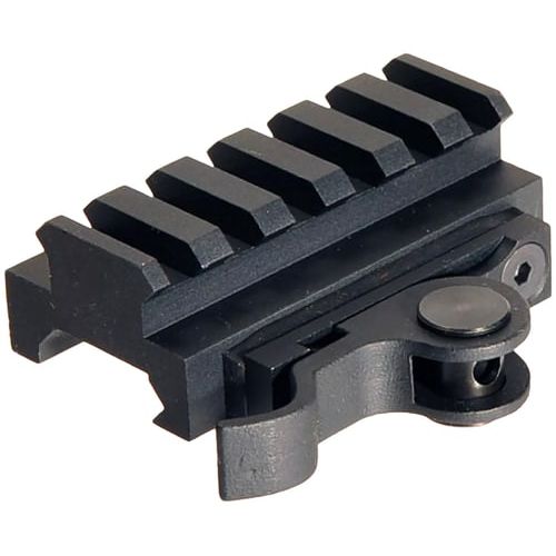AIMSHOT QR RAIL ADAPTER QR 60