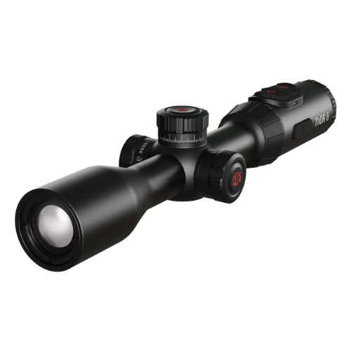 ATN THOR 6 ELITE 3.5-28X 384
