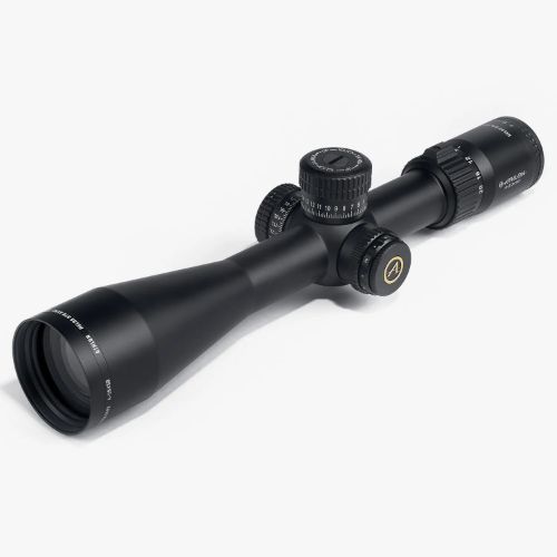 ATHLON SCOPE HELOS BTR G2 30MM