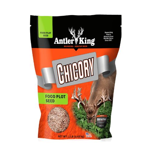ANTLER KING CHICORY 1# BAG
