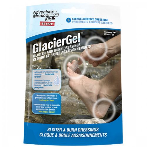 ARB BLISTER MEDIC W/GLACIER