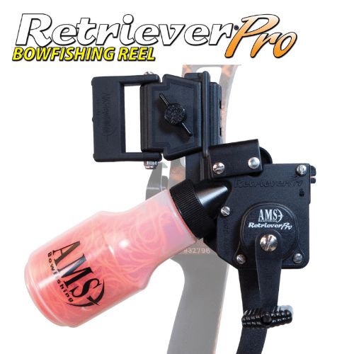 AMS BOWFISHING RETRIEVER PRO