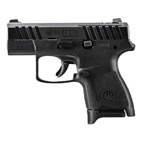 BERETTA APX A1 CARRY 9MM 3" FS