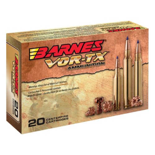 BARNES VOR-TX 350 LEGEND 170GR