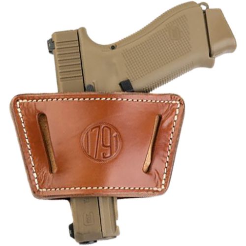 1791 HOLSTER UNIVERSAL IWB/OWB