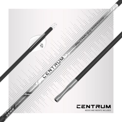 ALTRA ARROWS 204 CENTRUM