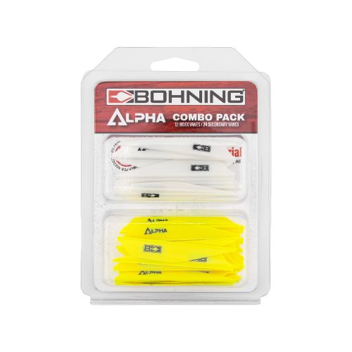 BOHNING ALPHA AR 1250 VANE