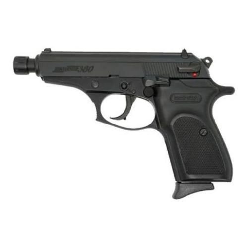 BERSA THUNDER PLUS 380ACP FS