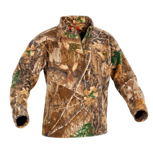 ARCTIC SHIELD HEAT ECHO SHERPA