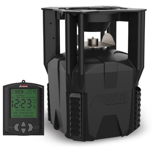 AMERICAN HUNTER FEEDER KIT