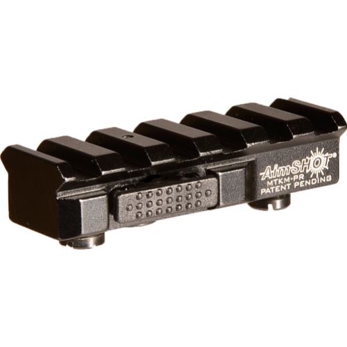 AIMSHOT QUICK RELEASE KEYMOD