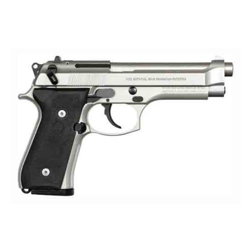 BERETTA 92FS 9MM 4.9" 15RD