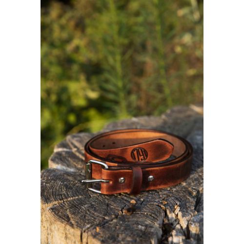 1791 GUN BELT HEAVY DUTY 1.5"
