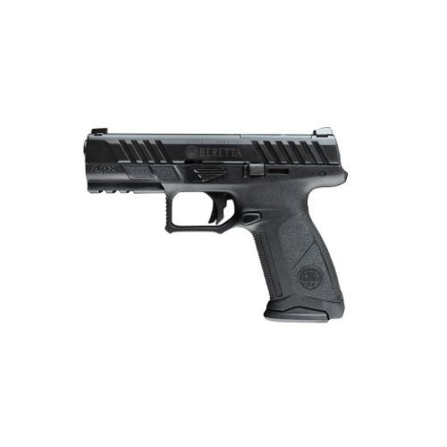 BERETTA APX A1 RDO 9MM 4.25"