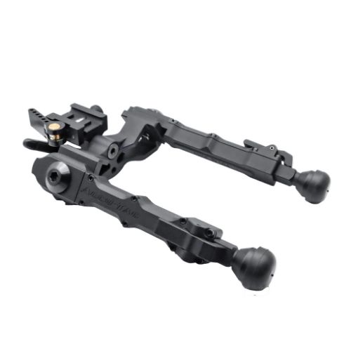 ACCU-TAC BIPOD WIDE BODY RIFLE
