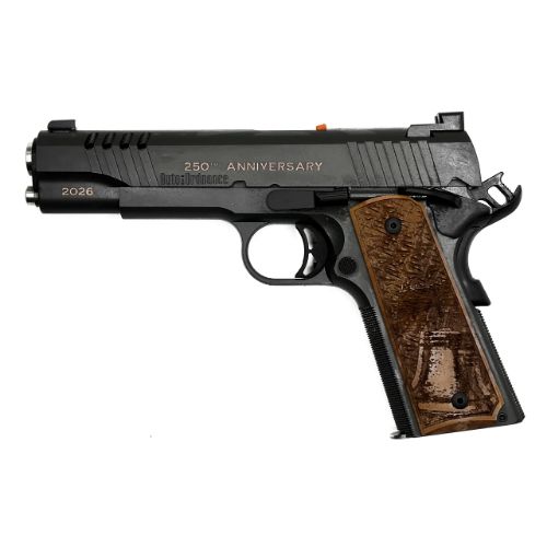 AUTO-ORDNANCE 1911A1 45ACP SS