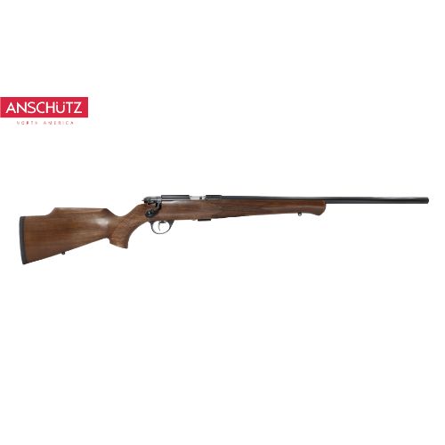 ANSCHUTZ 1712 SILHOUETTE 22LR