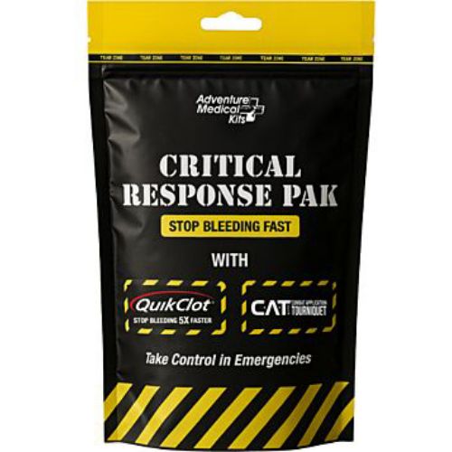 ARB CRITICAL RESPONSE PAK WITH