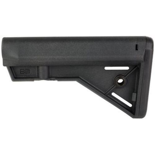 B5 SYSTEMS FXD BRAVO STOCK