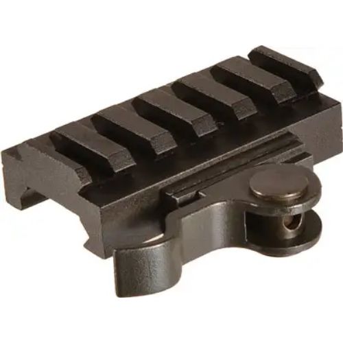 AIMSHOT QR RAIL ADAPTER QR 60