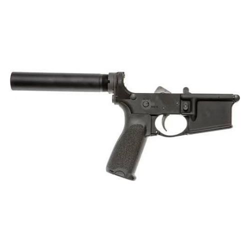 BCM LOWER GROUP PISTOL AR-15