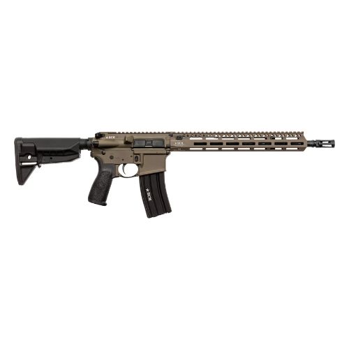 BCM RECCE-14 MCMR AR-15 5.56MM