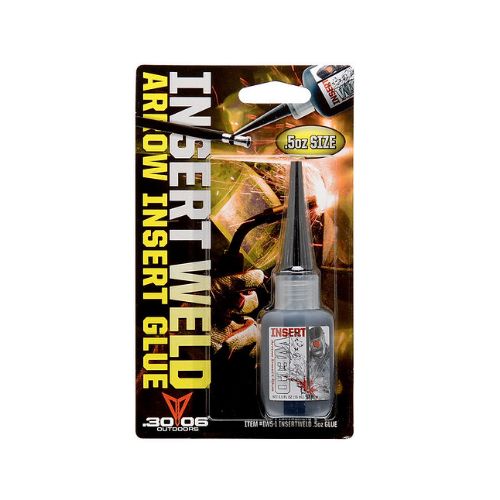 30-06 OUTDOORS INSERT GLUE