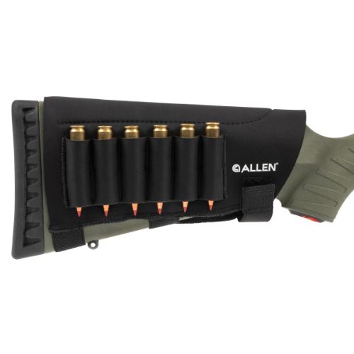 ALLEN MESA NEOPRENE BUTTSTOCK