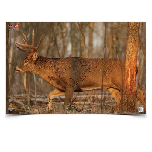 B/C TARGET EZE-SCORER 23"X35"