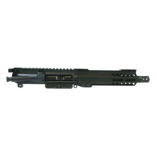 ATI MIL SPORT COMPLETE AR-15