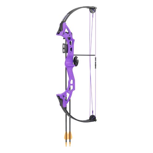 BEAR ARCHERY YOUTH COMPOUND