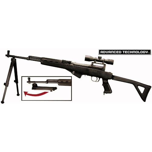 ADV TECH BIPOD FOR SKS