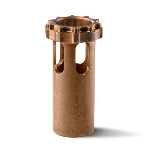 BANISH SUPPRESSORS 4793
