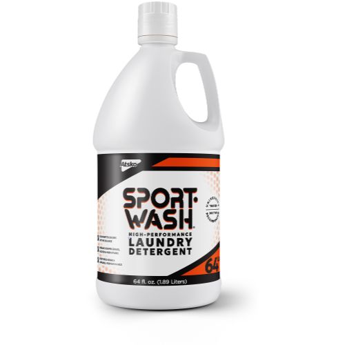 ATSKO ZERO SPORT-WASH CLOTHING