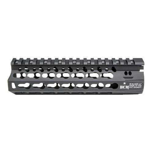 BCM RAIL ALPHA 7" KEYMOD