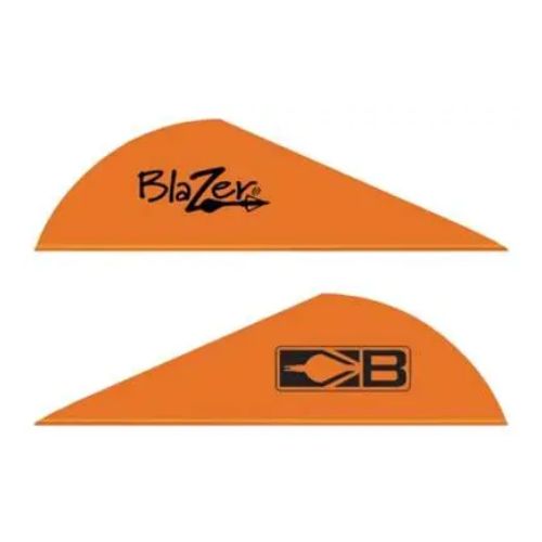BOHNING BLAZER VANES