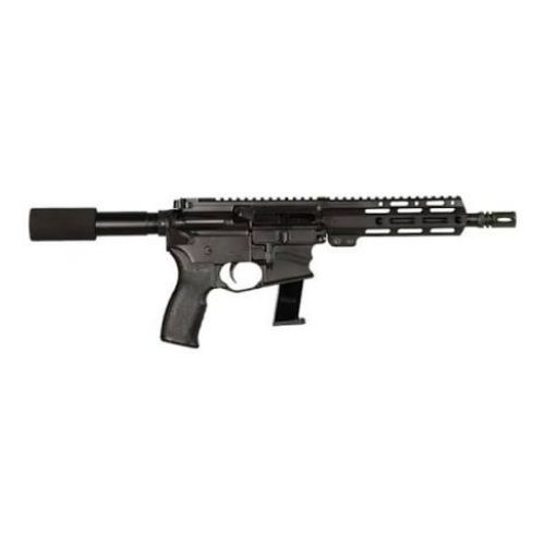 BERSA AR9 9MM W/ COMPENSATOR