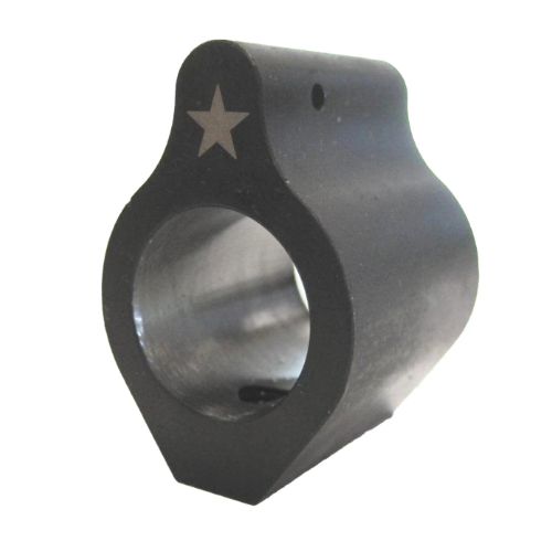 BCM GAS BLOCK LOW PROFILE .625