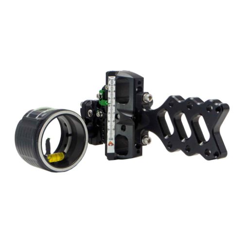 AXCEL BOW SIGHT ACCU HUNTER