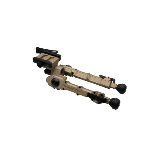 ACCU-TAC BIPOD BOLT RIFLE BR4