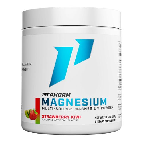 1ST PHORM MAGNESIUM POWDER