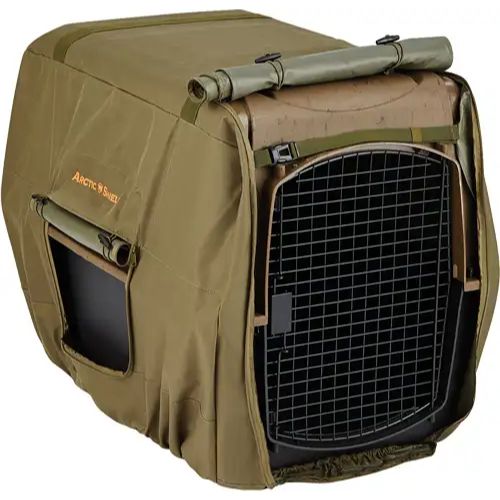 ARCTIC SHIELD KENNEL COVER