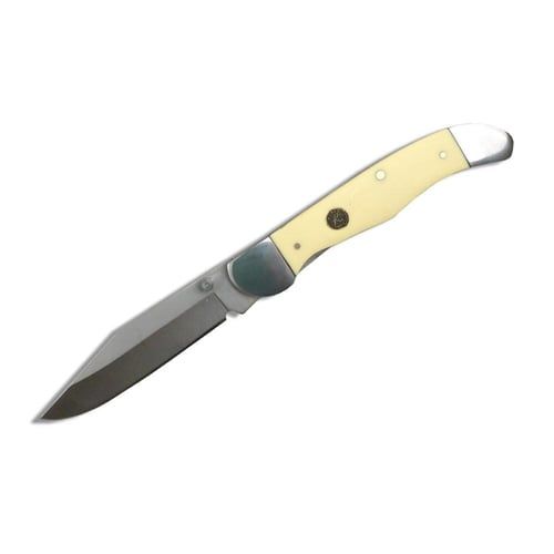 ABKT ROPER PECOS TRAPPER 2.5"