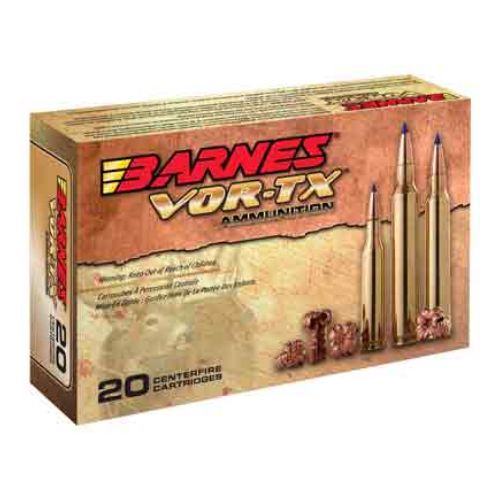 BARNES VOR-TX 300 WIN MAG