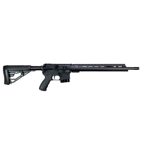 ALEXANDER AR15 UPPER HUNTER