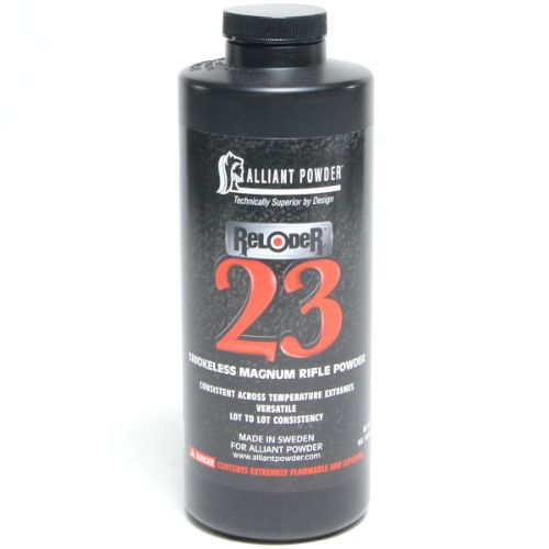 ALLIANT POWDER RELOADER 23