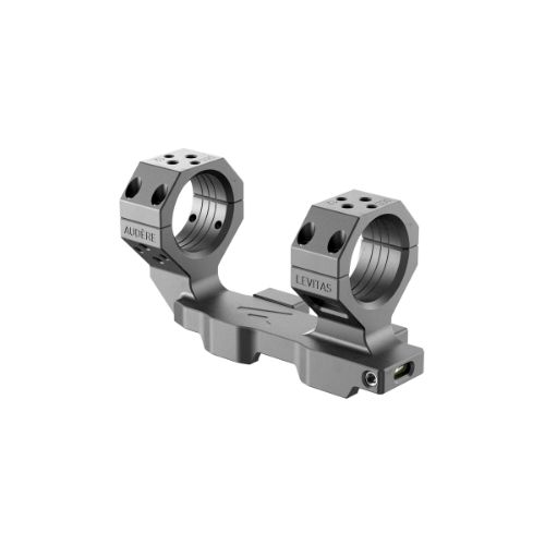 AUDERE SCOPE MOUNT LEVITAS